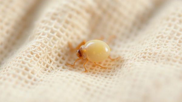 5 astuces pour repérer un œuf de punaise de lit