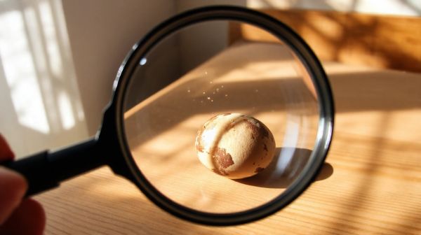 5 astuces pour repérer un œuf de punaise de lit