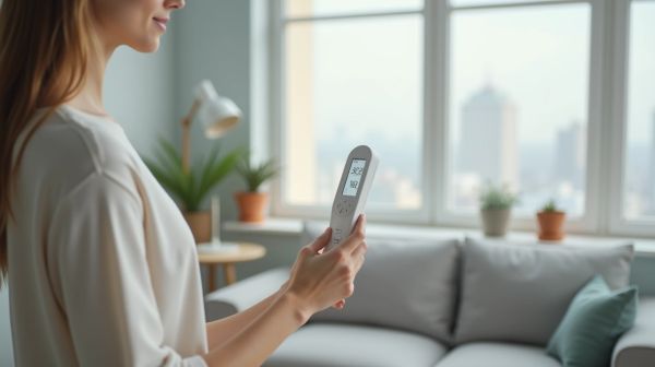 Choisir le bon thermomètre intérieur pour un confort optimal