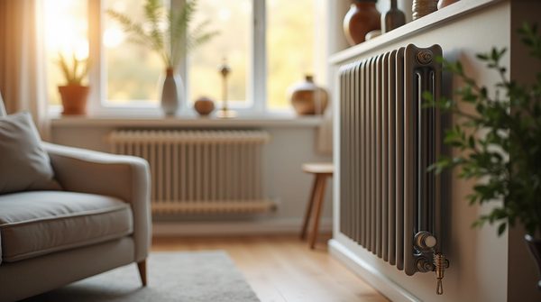 Comment choisir le meilleur radiateur pour votre confort en 2025 ?