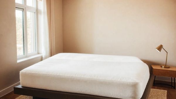 Guide d'achat : trouver le matelas à mémoire de forme idéal