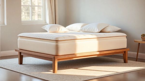 Guide d'achat : trouver le matelas à mémoire de forme idéal