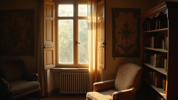 Isolation des fenêtres en maison ancienne : quelles solutions ?
