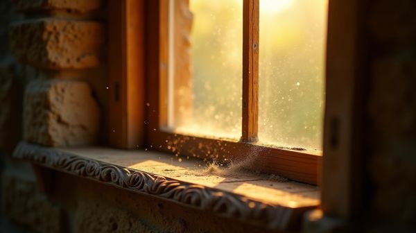 Isolation des fenêtres en maison ancienne : quelles solutions ?