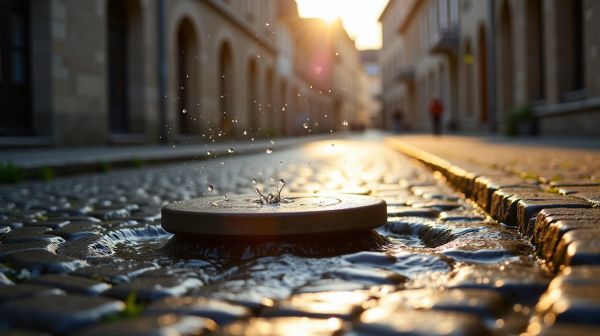 Optimiser votre débouchage canalisation en Belgique rapidement