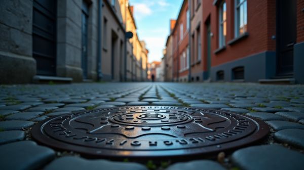 Optimiser votre débouchage canalisation en Belgique rapidement