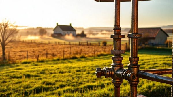 Pourquoi choisir un installateur chauffagiste dans le Calvados
