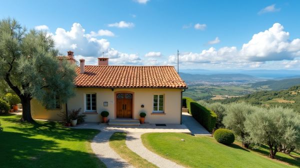 Rénovation toiture à Fréjus : les étapes clés pour une réalisation réussie