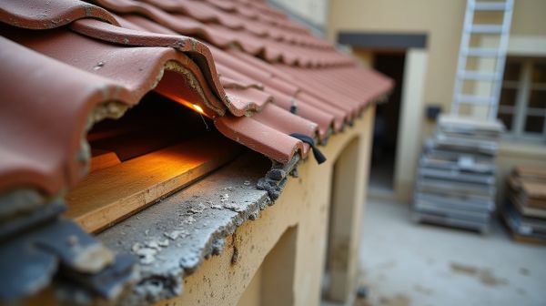Rénovation toiture à Fréjus : les étapes clés pour une réalisation réussie