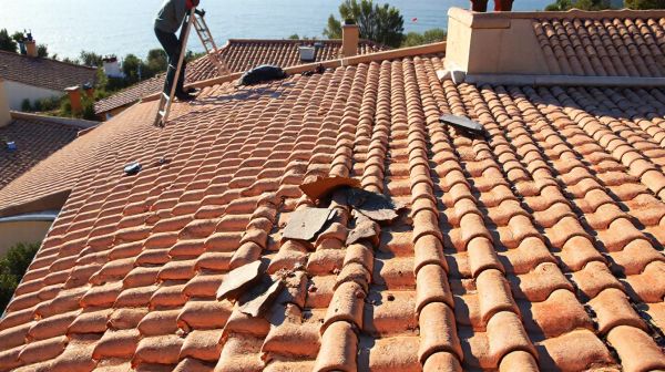 Rénovez votre toiture à Fréjus : guide pratique des étapes essentielles
