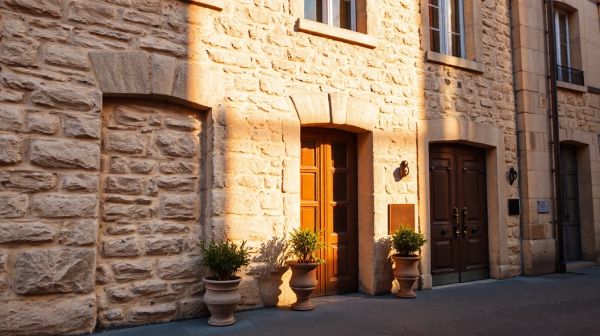 Top 10 services de maçonnerie recommandés à Bordeaux