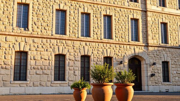 Top 10 services de maçonnerie recommandés à Bordeaux