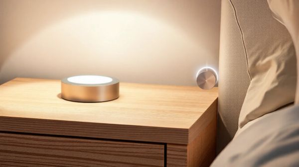 Top 5 lampes de chevet LED avec variateur d'intensité