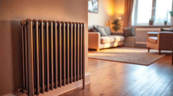 Top 5 radiateurs recommandés pour un confort optimal en 2025