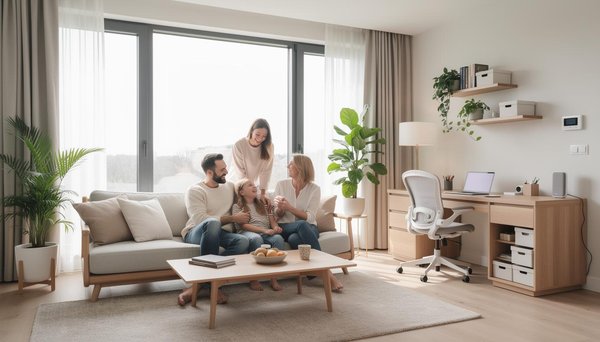 Les conseils habitation à adopter en 2026 pour un foyer serein