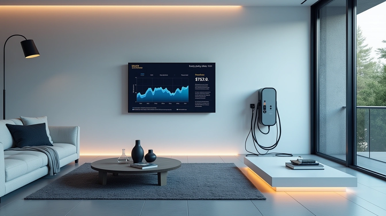 Vos questions sur la gestion énergétique connectée