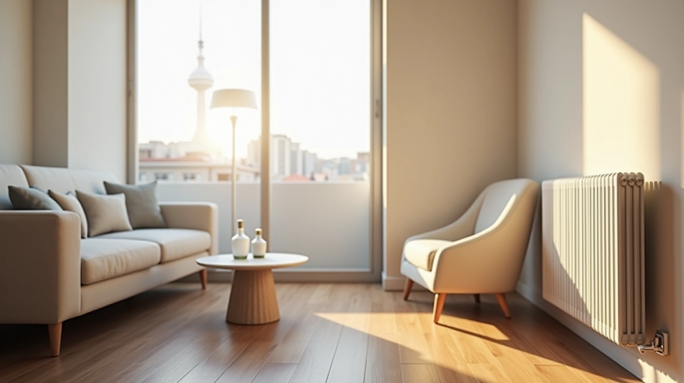 Installation et budget : planifier votre projet chauffage